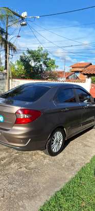 FORD-KA-2020