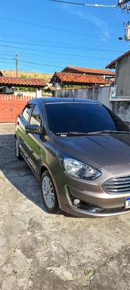 FORD-KA-2020