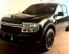 FORD MAVERICK 2.0 ECOBOOST GASOLINA LARIAT FX4 AUTOMÁTICO FORD MAVERICK 2.0 ECOBOOST GASOLINA LARIAT FX4 AUTOMÁTICO