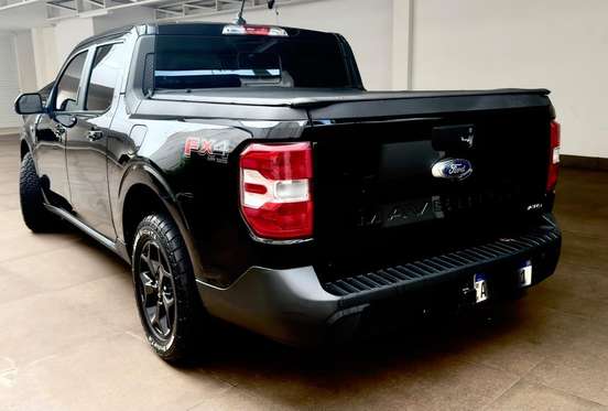 FORD-MAVERICK-2022