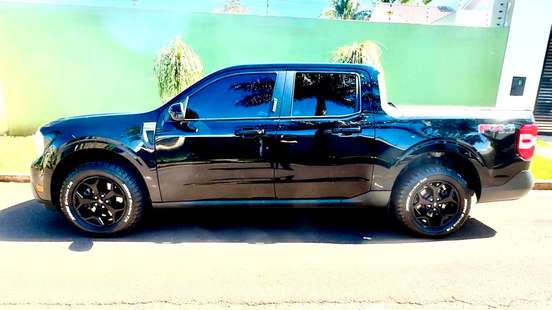 FORD-MAVERICK-2022