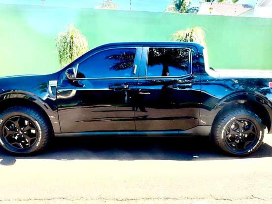 FORD-MAVERICK-2.0 ECOBOOST GASOLINA LARIAT FX4 AUTOMÁTICO FORD-MAVERICK-2022