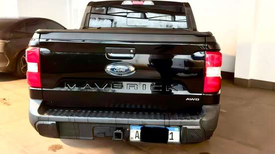 FORD-MAVERICK-2022