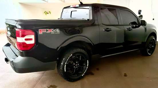 FORD-MAVERICK-2022