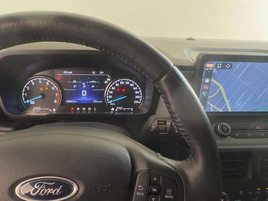 FORD-MAVERICK-2.0 ECOBOOST GASOLINA LARIAT FX4 AUTOMÁTICO FORD-MAVERICK-2022