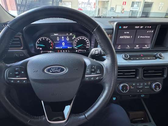 FORD-MAVERICK-2022