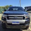 FORD RANGER 2.2 XLS 4X4 CD 16V DIESEL 4P AUTOMÁTICO FORD RANGER 2.2 XLS 4X4 CD 16V DIESEL 4P AUTOMÁTICO
