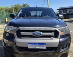 FORD RANGER 2.2 XLS 4X4 CD 16V DIESEL 4P AUTOMÁTICO FORD RANGER 2.2 XLS 4X4 CD 16V DIESEL 4P AUTOMÁTICO