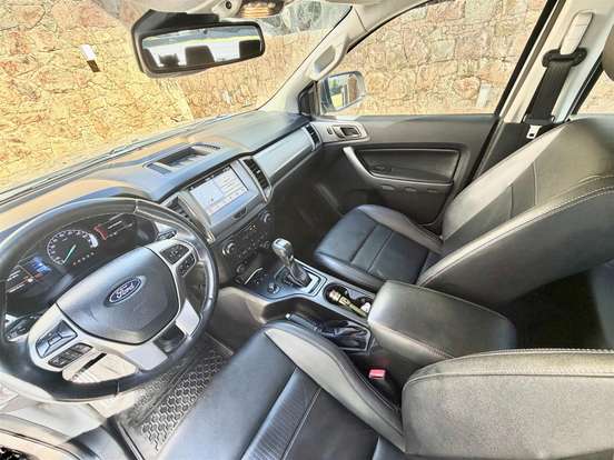 FORD-RANGER-2020