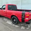 FORD RANGER 4.0 XLT 4X2 CS V6 12V GASOLINA 2P MANUAL FORD RANGER 4.0 XLT 4X2 CS V6 12V GASOLINA 2P MANUAL