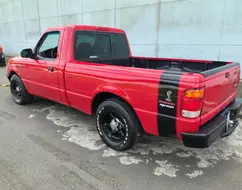 FORD RANGER 4.0 XLT 4X2 CS V6 12V GASOLINA 2P MANUAL FORD RANGER 4.0 XLT 4X2 CS V6 12V GASOLINA 2P MANUAL