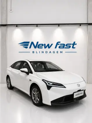 GAC AION ES 55,2 KW ELÉTRICO PLUS GAC AION ES 55,2 KW ELÉTRICO PLUS