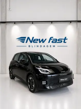 GAC AION UT 44,12 KW ELÉTRICO PREMIUM GAC AION UT 44,12 KW ELÉTRICO PREMIUM