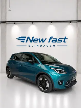 GAC AION UT 60 KW ELÉTRICO ELITE GAC AION UT 60 KW ELÉTRICO ELITE