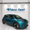 GAC AION UT 60 KW ELÉTRICO ELITE GAC AION UT 60 KW ELÉTRICO ELITE