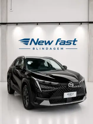 GAC GS4 2.0 HEV PREMIUM AUTOMÁTICO