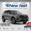 GWM HAVAL H6 1.5 FLEX HEV ONE E-TRACTION GWM HAVAL H6 1.5 FLEX HEV ONE E-TRACTION