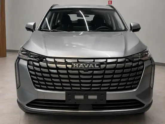 GWM-HAVAL H6-1.5 FLEX HEV ONE E-TRACTION GWM-HAVAL H6-2026