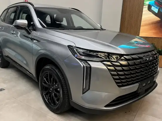 GWM-HAVAL H6-2026