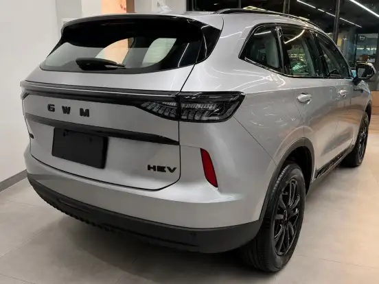GWM-HAVAL H6-2026