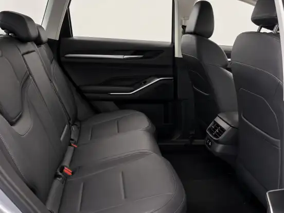 GWM-HAVAL H6-2026