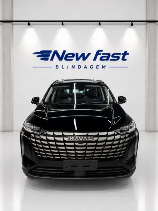 GWM HAVAL H6 1.5 FLEX HEV2 E-TRACTION