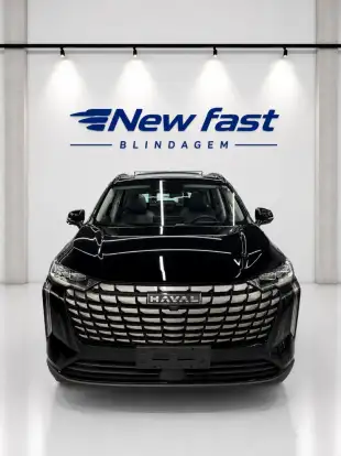 GWM-HAVAL H6-2026