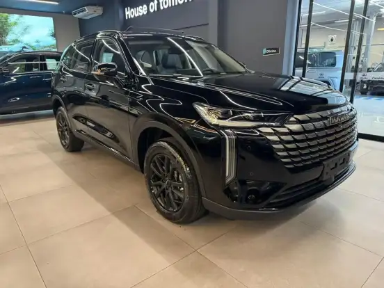 GWM-HAVAL H6-2026