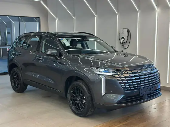 GWM HAVAL H6 1.5 FLEX PHEV19 E-TRACTION GWM HAVAL H6 1.5 FLEX PHEV19 E-TRACTION