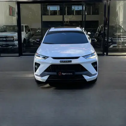 GWM HAVAL H6 GT 1.5 PHEV AWD E-TRACTION GWM HAVAL H6 GT 1.5 PHEV AWD E-TRACTION