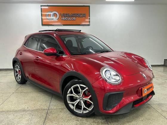 GWM ORA 03 63 KW ELÉTRICO GT