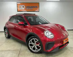 GWM ORA 03 63 KW ELÉTRICO GT GWM ORA 03 63 KW ELÉTRICO GT