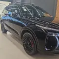 GWM WEY 07 1.5 TURBO PHEV DARK EDITION AWD DHT GWM WEY 07 1.5 TURBO PHEV DARK EDITION AWD DHT