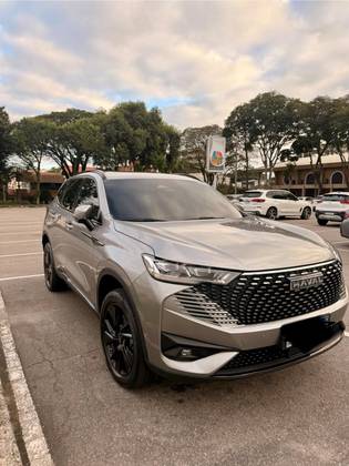 GWM HAVAL H6 1.5 HEV PREMIUM E-TRACTION