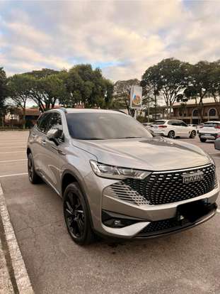 GWM-HAVAL H6-2024