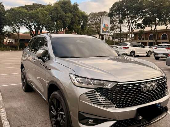 GWM-HAVAL H6-1.5 HEV PREMIUM E-TRACTION GWM-HAVAL H6-2024