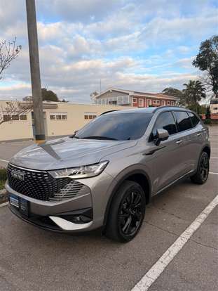 GWM-HAVAL H6-1.5 HEV PREMIUM E-TRACTION GWM-HAVAL H6-2024