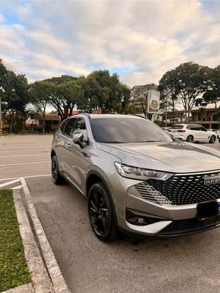 GWM-HAVAL H6-1.5 HEV PREMIUM E-TRACTION GWM-HAVAL H6-2024