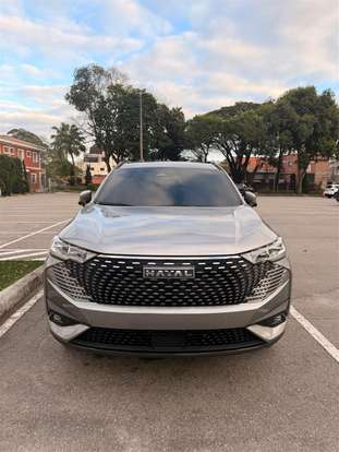 GWM-HAVAL H6-2024