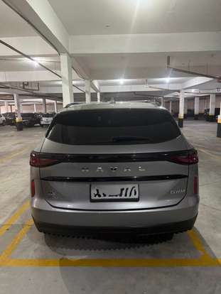 GWM-HAVAL H6-1.5 HEV PREMIUM E-TRACTION GWM-HAVAL H6-2024