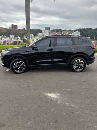 GWM HAVAL H6 1.5 PHEV34 AWD E-TRACTION