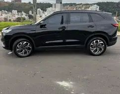 GWM HAVAL H6 1.5 PHEV34 AWD E-TRACTION GWM HAVAL H6 1.5 PHEV34 AWD E-TRACTION