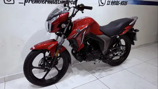 HAOJUE-DK 150 CBS-2022
