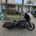 HARLEY-DAVIDSON STREET GLIDE SPECIAL HARLEY-DAVIDSON STREET GLIDE SPECIAL