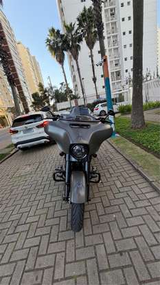 HARLEY-DAVIDSON-STREET GLIDE SPECIAL-2019