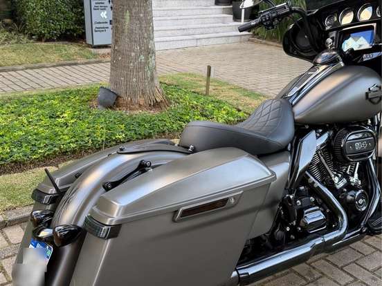 HARLEY-DAVIDSON-STREET GLIDE SPECIAL HARLEY-DAVIDSON-STREET GLIDE SPECIAL-2019