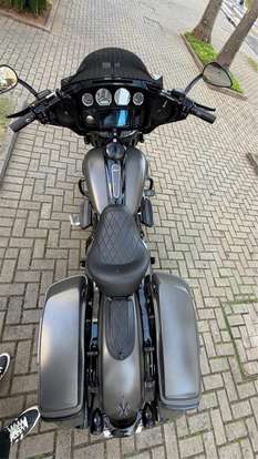 HARLEY-DAVIDSON-STREET GLIDE SPECIAL-2019