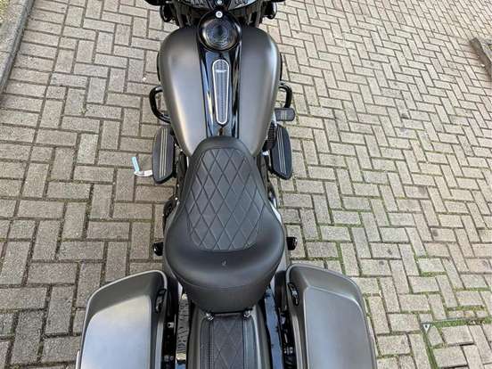 HARLEY-DAVIDSON-STREET GLIDE SPECIAL HARLEY-DAVIDSON-STREET GLIDE SPECIAL-2019