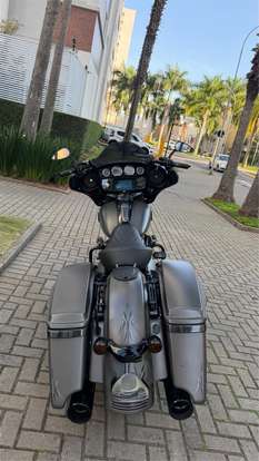 HARLEY-DAVIDSON-STREET GLIDE SPECIAL-2019