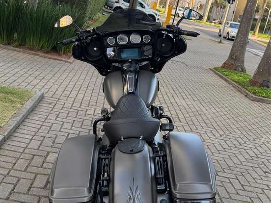 HARLEY-DAVIDSON-STREET GLIDE SPECIAL HARLEY-DAVIDSON-STREET GLIDE SPECIAL-2019
